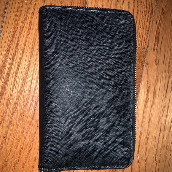MICHAEL Michael Korda wallet - Picture 2 of 8